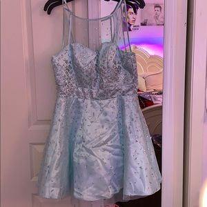 Prom/Dance dress Dear Moon